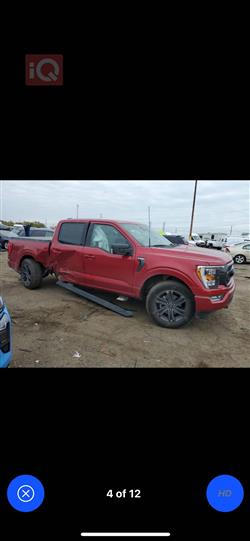 فۆرد F-150